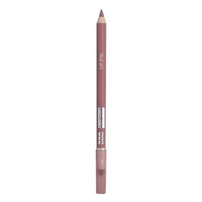 Pupa Milano - Pupa True Lips Lip Liner 1.20 g 02 Tea Rose 1.2 g Dames - thumbnail