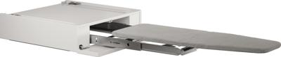 Asko HI1153W Wasmachine accessoire Wit
