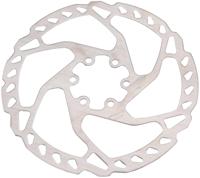 SHIMANO remschijf "sm-rt66 shim.brake rotors 160mm 6l rt66s - thumbnail