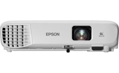 EB-E01 - 3LCD-projector - portable - 3300 lumens (wit) - 3300 lumens (kleur) - XGA (1024 x 768) - 4:3 EB-E01 - 3LCD-projector - portable - 3300 lumens (wit) - 3300 lumens (kleur) - XGA (1024 x 768) - 4:3