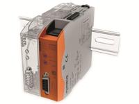 Revolution Pi by Kunbus PR100069 GW Profibus Uitbreidingsmodule 24 V 1 stuk(s) - thumbnail