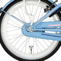 Alpina achterwiel 20 remnaaf j19db mat wit zink spk - thumbnail