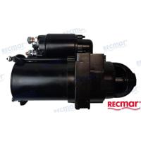 REC50-8M0095471 - STARTMOTOR 4,5 & 6,2L MPI Mercruiser - thumbnail