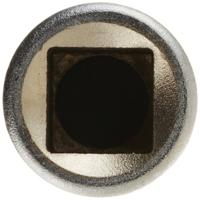 Stahlwille 2049 10 02151210 3/8 (10 mm) Schroevendraaierdop 10 mm 3/8 (10 mm) - thumbnail