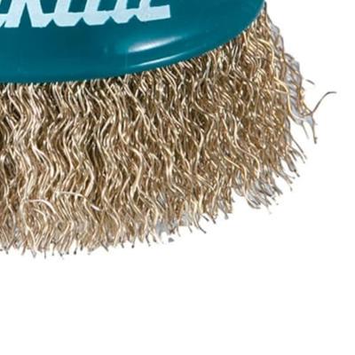Makita Accessoires Komborstel M14x75mm - D-39768 D-39768