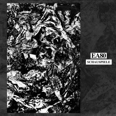 Schauspiele - LP (4250137204017) Schauspiele - LP (4250137204017)