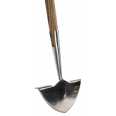 Kantafsteker RVS FSC Hout Dutch Garden TalenTools - Talentools Kantafsteker RVS FSC Hout Dutch Garden TalenTools - Talentools