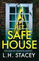 Het safehouse - Lynda Stacey - ebook - thumbnail