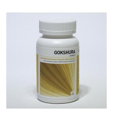 Ayurveda Health Gokshura tribulus 120 Tabletten