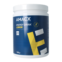 Energy drink lemon 1000 Gram - thumbnail