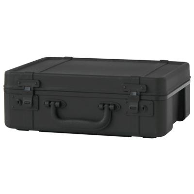 Hachiman Trunk Verhaal Mini - Zwart Hachiman Trunk Verhaal Mini - Zwart