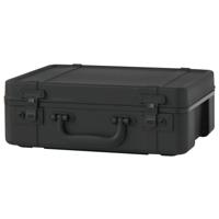 Hachiman Trunk Verhaal Mini - Zwart - thumbnail