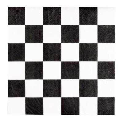 Boland Papieren servetten race, 20st.