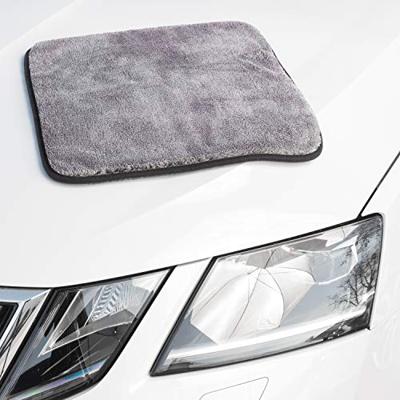 Luxshield Microfiber Cloth Set 40x40cm 2-pack