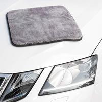 Luxshield Microfiber Cloth Set 40x40cm 2-pack - thumbnail