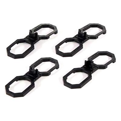 SPAX Afstandhouder 90 mm 4009422545009 100 stuk(s) (l x b x h) 90 x 28 x 4 mm SPAX Afstandhouder 90 mm 4009422545009 100 stuk(s) (l x b x h) 90 x 28 x 4 mm