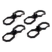 SPAX Afstandhouder 90 mm 4009422545009 100 stuk(s) (l x b x h) 90 x 28 x 4 mm - thumbnail