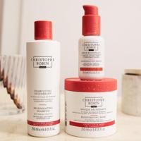 Christophe Robin Regenerating Mask with Prickly Pear Oil - thumbnail