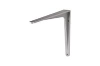 Plankdrager Herakles HD 240x190mm zilver - thumbnail