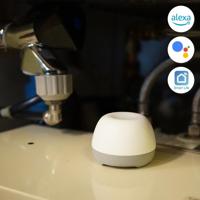 Slimme Zigbee water sensor - thumbnail