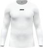 JAKO 6479 Longsleeve Function - Wit - XXL - thumbnail