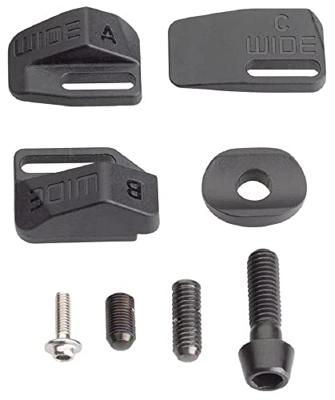 SRAM bouten set spare parts screw &small part set