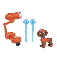 Spinmaster Paw patrol the movie deluxe hero pups - thumbnail