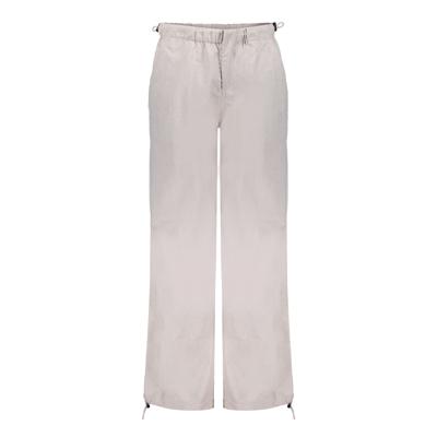 Frankie & Liberty Meisjes broek - Monica - Zilver grijs