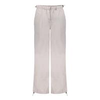 Frankie & Liberty Meisjes broek - Monica - Zilver grijs - thumbnail