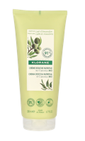 Klorane Shower Cream - Almond Milk 200 ml Douche & bad - thumbnail