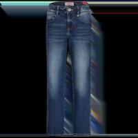 Vingino winter jeans broek jongens - blauw - Constantino - loose fit - thumbnail