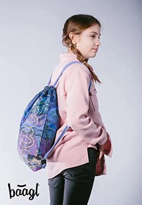 Baagl Gymtas Skate Night Baagl Gymtas Skate Night