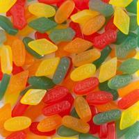 De Bron Winegums suikervrij 5 Kilogram - thumbnail