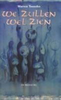 We zullen wel zien - Marten Toonder - Hardcover (9789023462415) - thumbnail