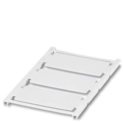 Phoenix Contact 0819343 UC-EMLP (60X30) Apparaatmarkering Montagemethode: Plakken Markeringsvlak: 60 x 30 mm Wit Aantal markeringen: 30 10 katernen Phoenix Contact 0819343 UC-EMLP (60X30) Apparaatmarkering Montagemethode: Plakken Markeringsvlak: 60 x 30 mm Wit Aantal markeringen: 30 10 katernen