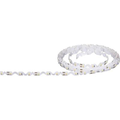 Paulmann FlexLED 3D 78962 LED-strip basisset Met connector (male) 12 V 3 m Warmwit 1 stuk(s) Paulmann FlexLED 3D 78962 LED-strip basisset Met connector (male) 12 V 3 m Warmwit 1 stuk(s)