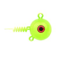 Spro Norway Expedition Screw In Head Glow In The Dark 50 gr - thumbnail