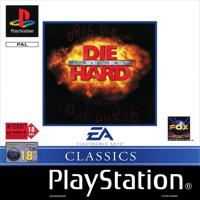 Die Hard Trilogy (EA classics) - thumbnail