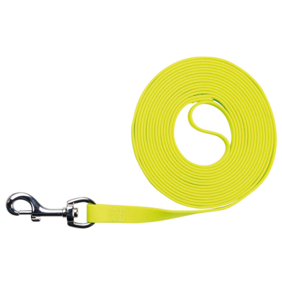 TRIXIE HONDENRIEM EASY LIFE SLEEPLIJN NEON GEEL 5 MTRX1,7 CM TRIXIE HONDENRIEM EASY LIFE SLEEPLIJN NEON GEEL 5 MTRX1,7 CM