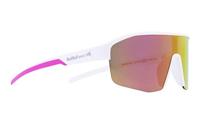 Red bull spect eyewear dundee brown pink mirror - sports glasses - thumbnail