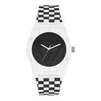 Guess Retro pop W0979L29 Dames Horloge 42mm 3 ATM - thumbnail