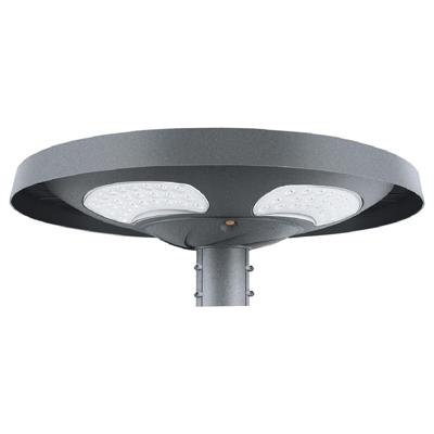 LED Tuinverlichting - Rinzu Drion - Buitenlamp - Dimbaar 0-10V - 60 Watt - 9000 Lumen - 4000K - Waterdicht IP65 - OSRAM Driver - Lumileds