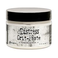 Ranger Ink Ranger • distress grit paste translucent - thumbnail