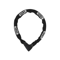 Abus ionus 8900/110 zwart - art2 kettingslot (110cm) - thumbnail