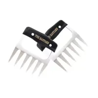 The Bastard Killer Claws - thumbnail