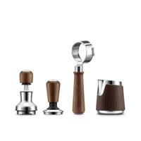 Sage THE PRO CONTROL JUG Koffie accessoire Bruin - thumbnail