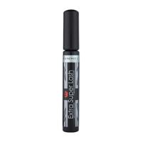 Rimmel London Mascara Extra Super Lash Brown Black - thumbnail