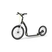 Yedoo rodstr 20/16 black - thumbnail