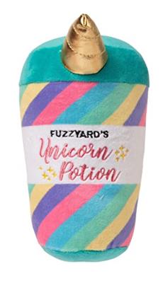 FUZZYARD UNICORN POTION PLUCHE FUZZYARD UNICORN POTION PLUCHE