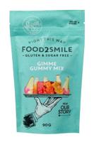 Food2smile Gimme Gummy Mix - thumbnail
